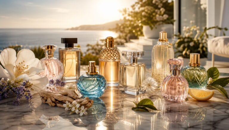 New Summer Fragrance Launches 2026: US Editors’ Top 10
