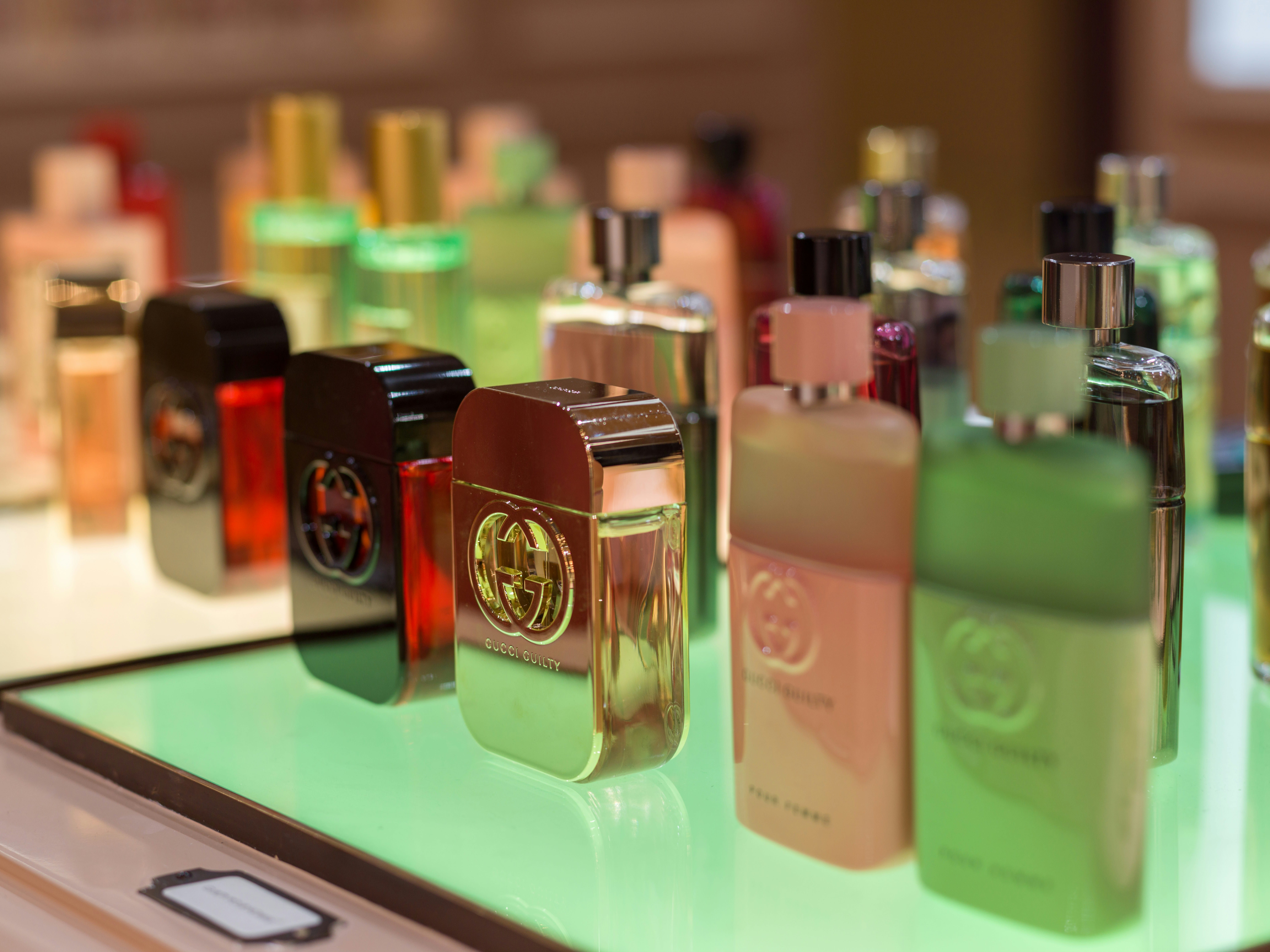 niche perfume brands 2026