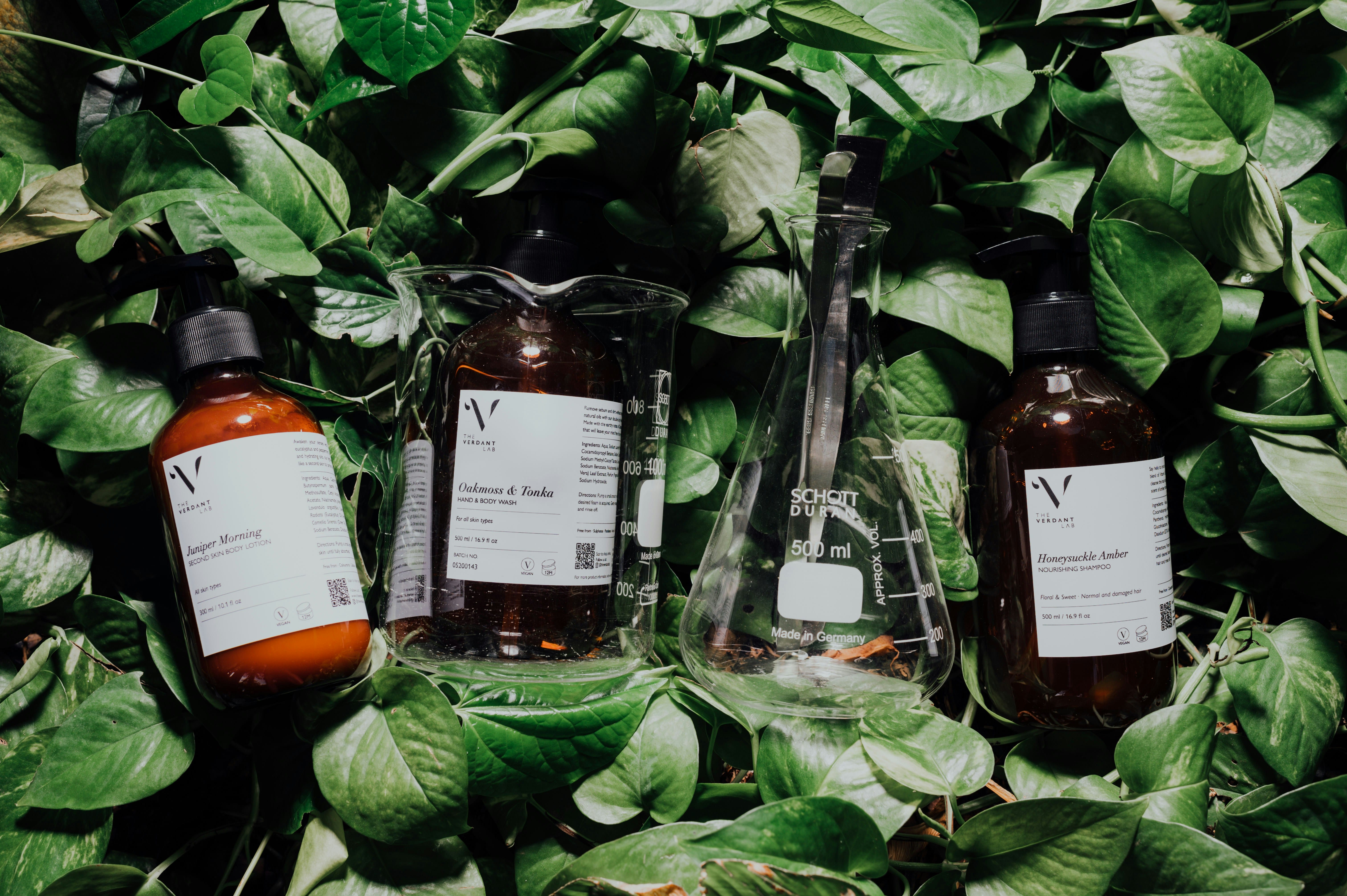 niche perfume brands 2026