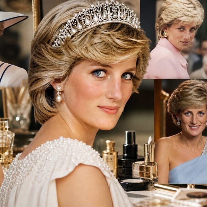 Princess Diana beauty looks – Princess Diana’s Most Iconic Beauty Looks on Her 65th Birthday