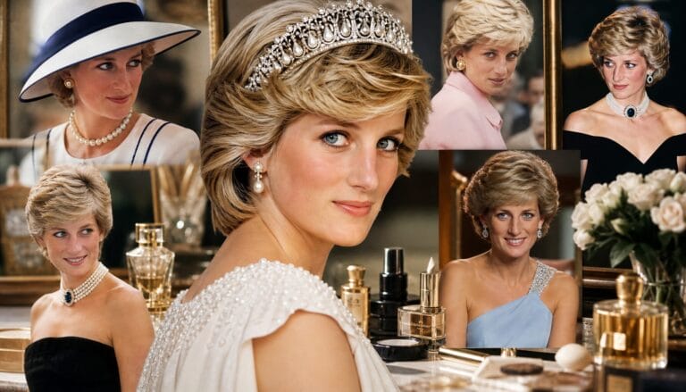 Princess Diana beauty looks – Princess Diana’s Most Iconic Beauty Looks on Her 65th Birthday