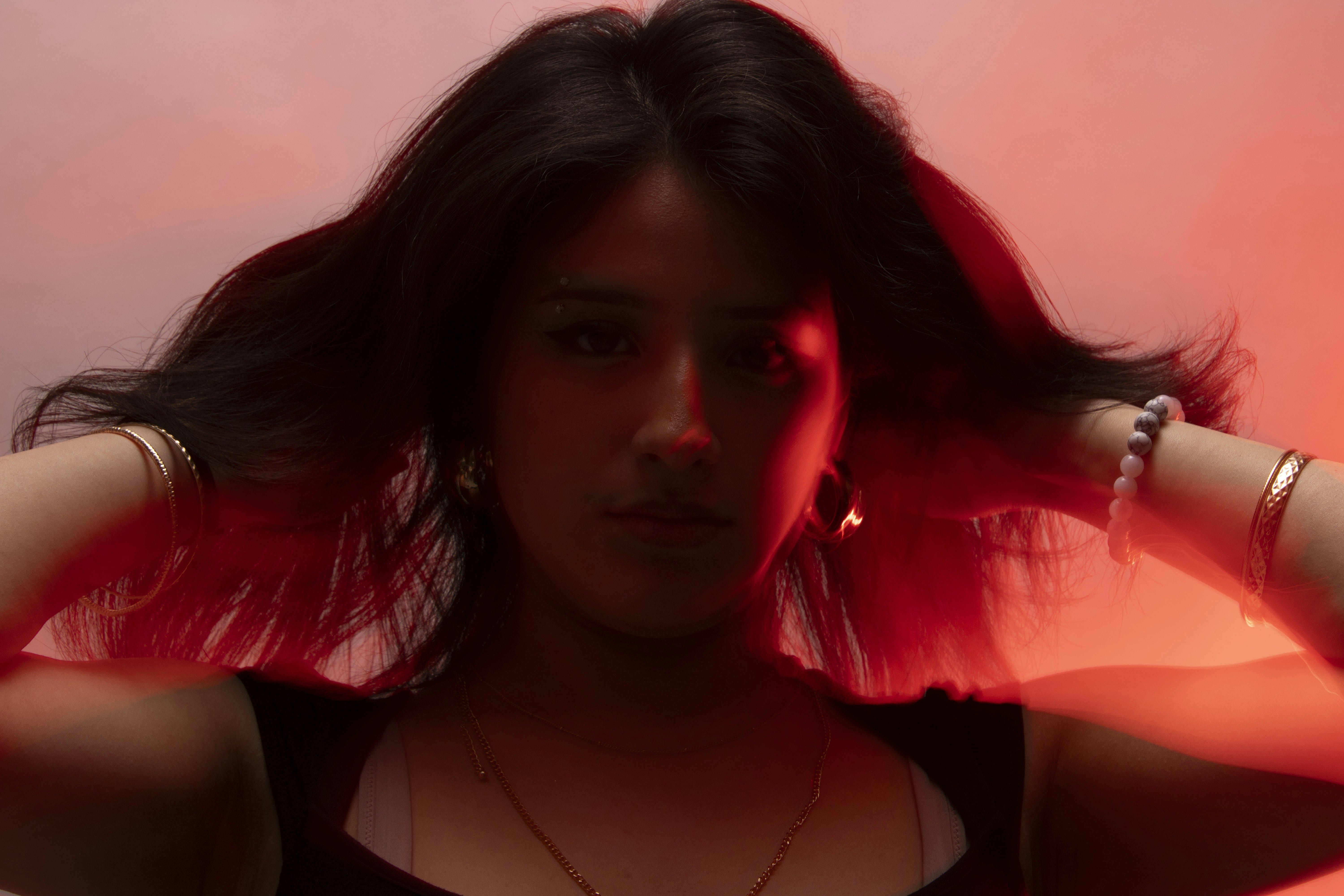 red light therapy hair loss