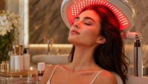 red light therapy hair loss – Red Light Therapy for Hair Loss: 2026 Derm-Approved Guide
