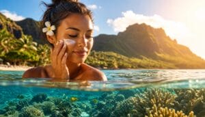 Reef-Safe Sunscreens 2026: Protect Your Skin and Hawaii’s Coral