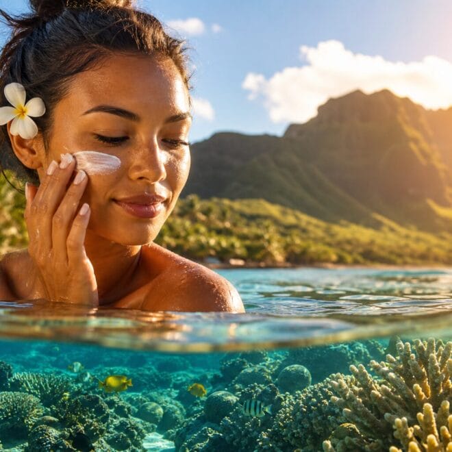 Reef-Safe Sunscreens 2026: Protect Your Skin and Hawaii’s Coral