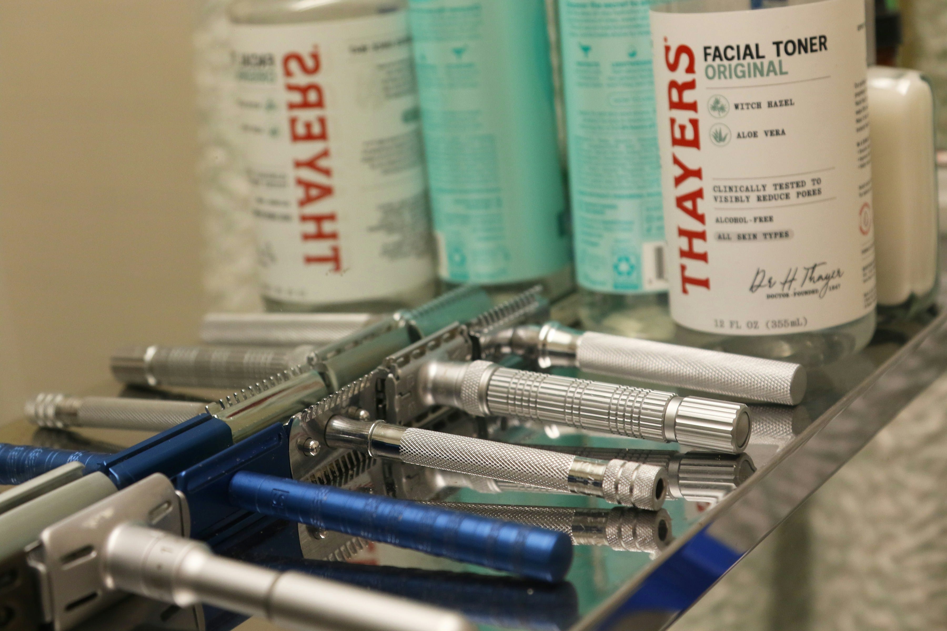shampoos for thinning hair