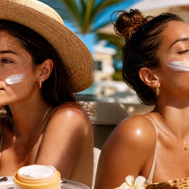 SPF 30 vs SPF 50: Which Is Enough for US Summer 2026?