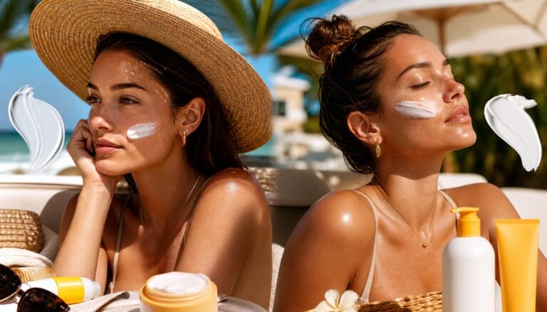 SPF 30 vs SPF 50: Which Is Enough for US Summer 2026?