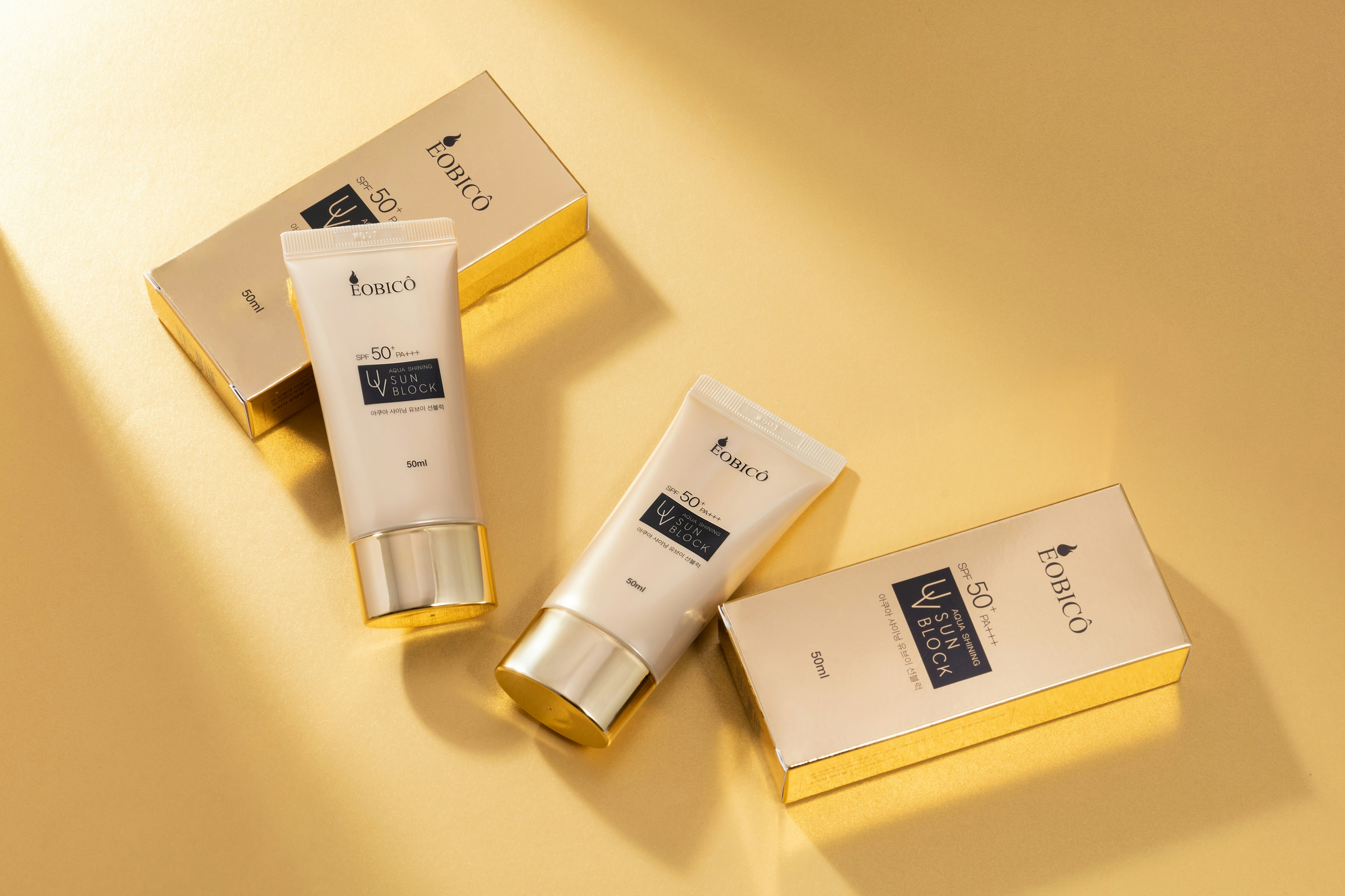 sunscreen for oily skin