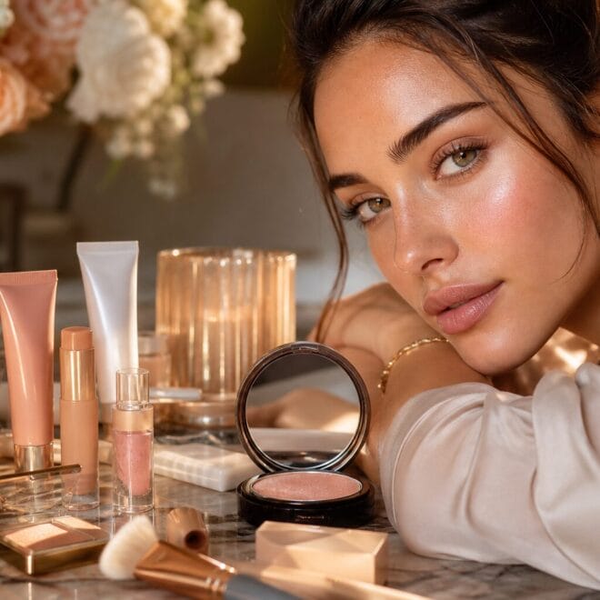The 2026 Clean Girl Makeup Kit: Must-Have Products Under $30