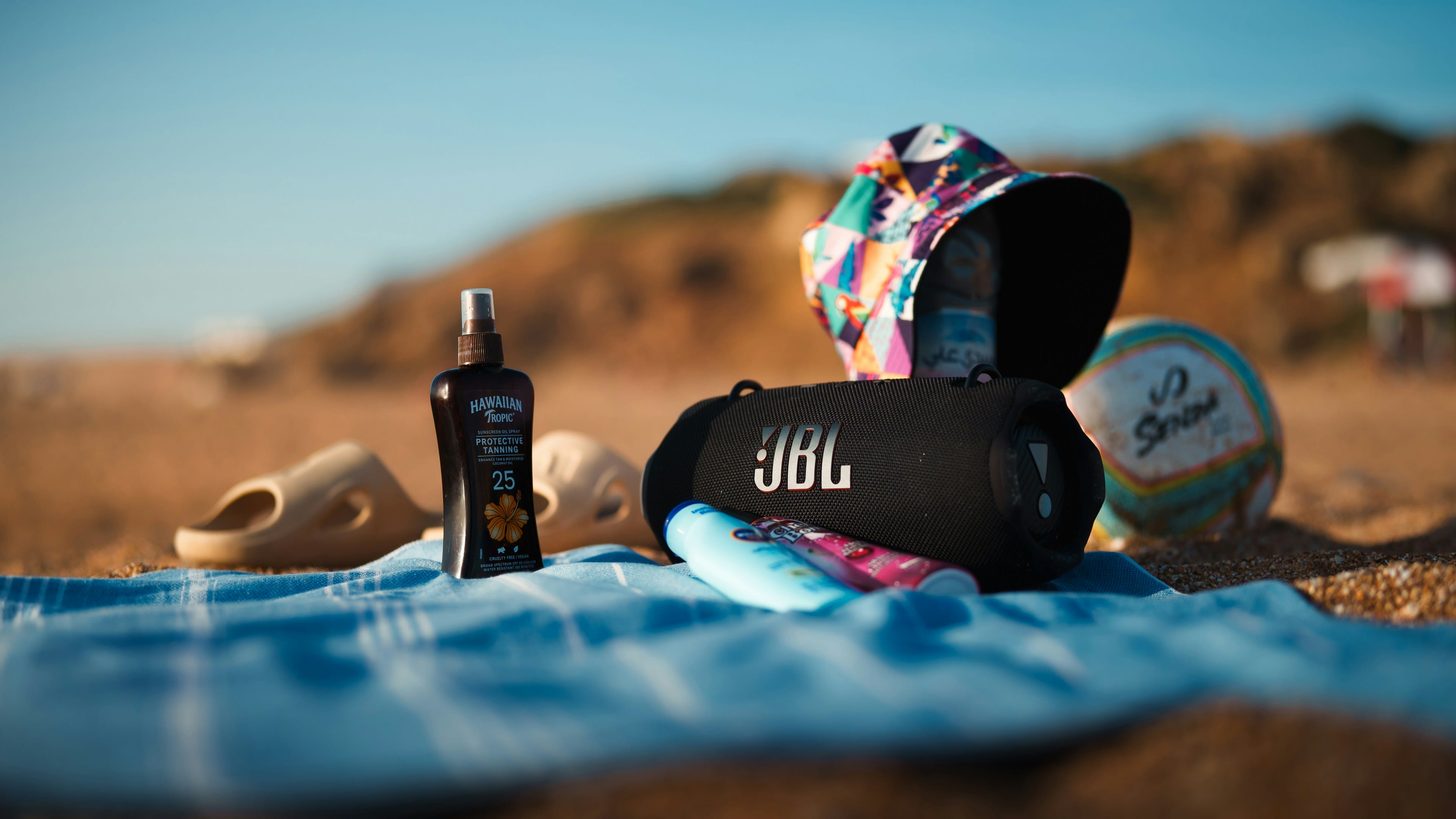 tinted sunscreen under 40
