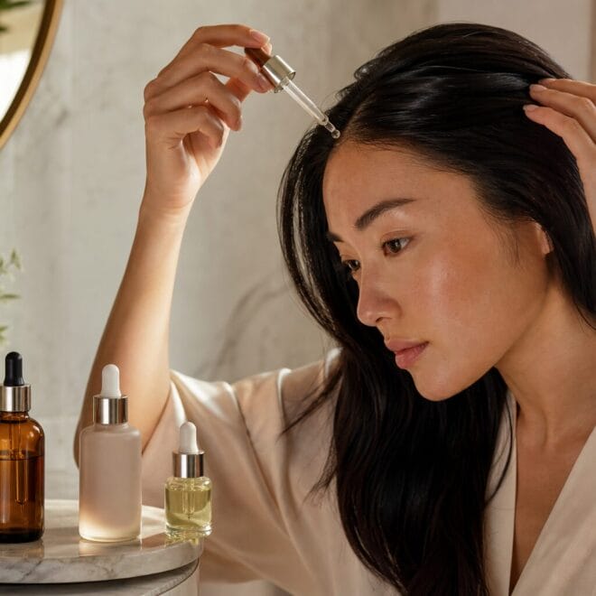 2026’s Best Scalp Serums for Hair Growth, According to Dermatologists