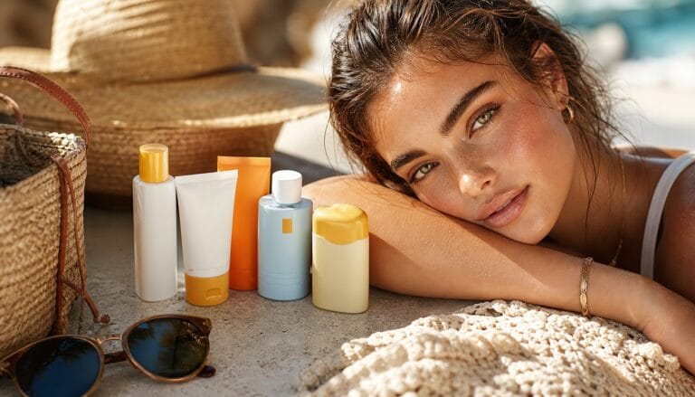 Top Sunscreens Under $20 at Walmart and Target 2026