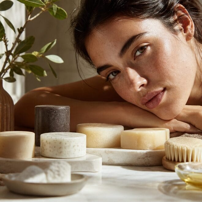 Waterless Skincare 2026: 5 Cleansers That Save Water and Your Skin